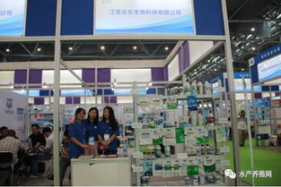 合肥漁博會(huì)匯聚近500家企業(yè)，現(xiàn)場亮點(diǎn)紛呈，同期舉辦重磅活動(dòng)助推畜牧漁業(yè)飼料銷售